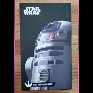 Sphero Star Wars R2-D2 App Enabled Droid (Discon)
